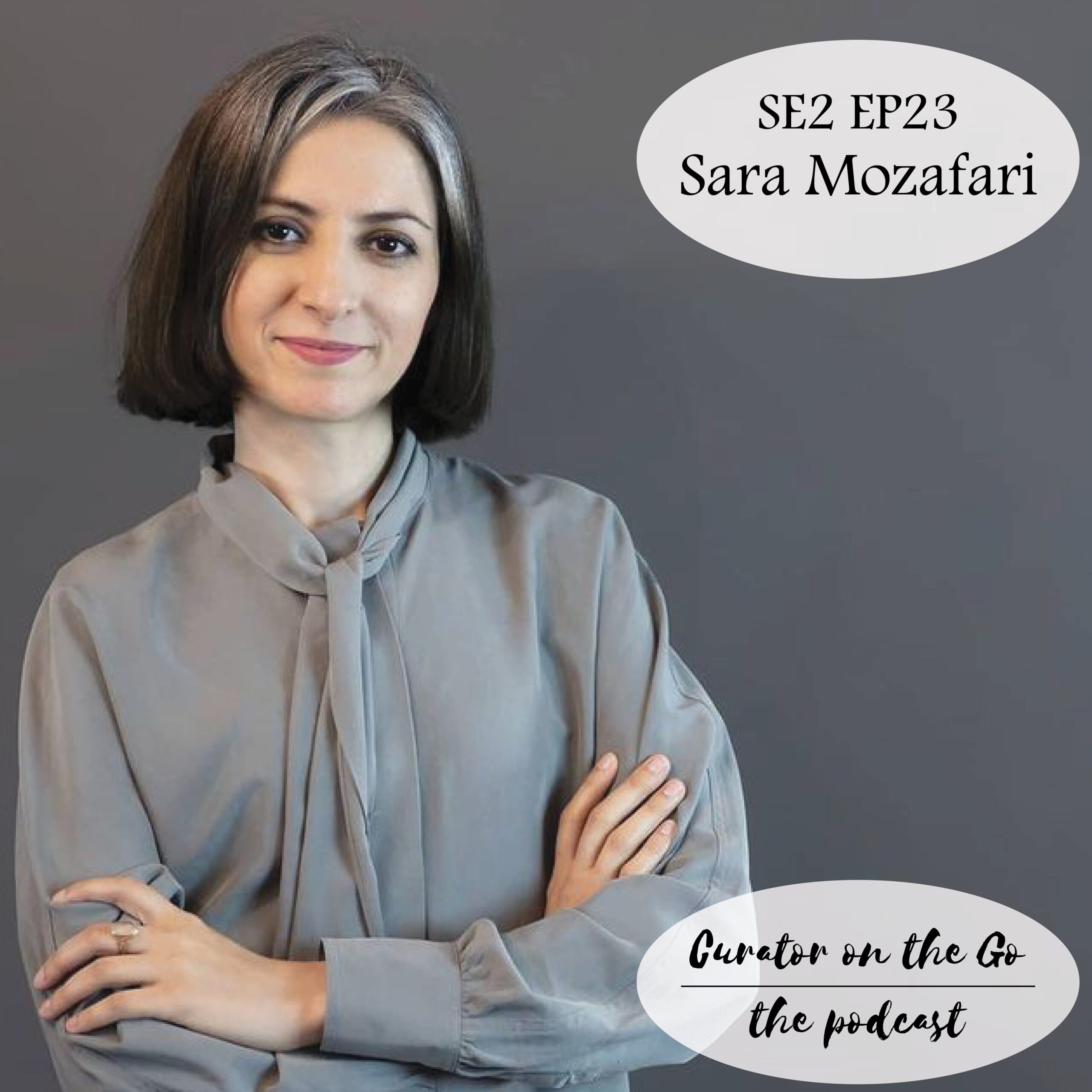Sara Mozafari